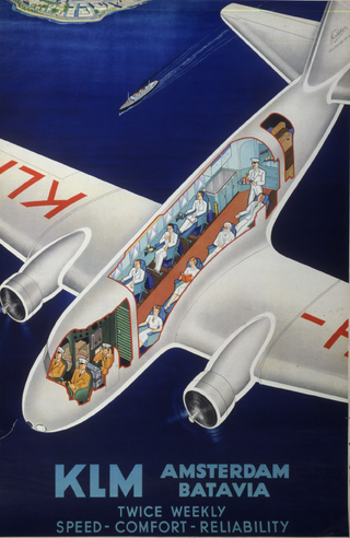 Illustration for article titled How One Australian Town Helped A Doomed Plane Win History's Greatest Air Race